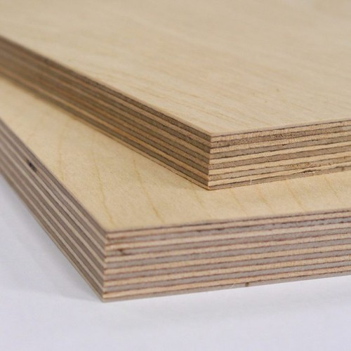 18mm birch plywood - 18mm,