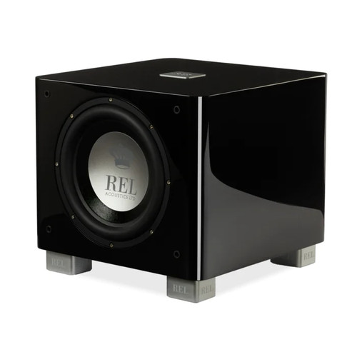Rel acoustics subwoofer - acoustics, t9/x