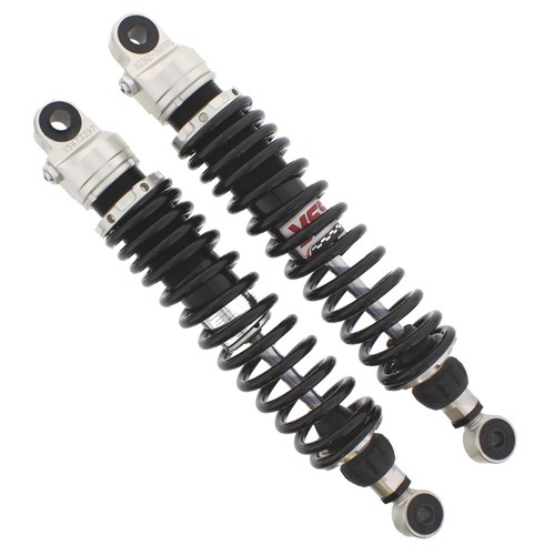 Yss rear twin shock - for, suzuki