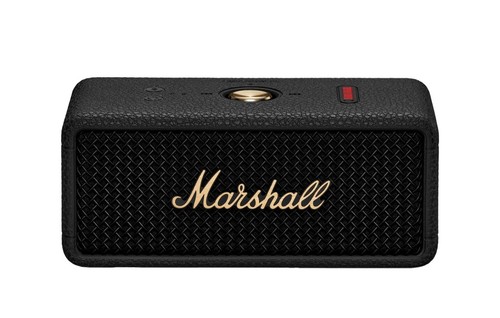 Marshall emberton black - 3,