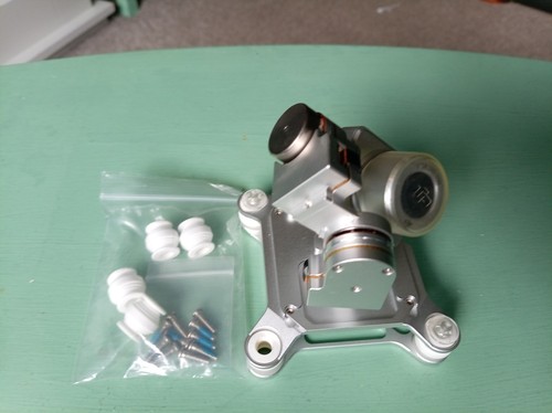 Dji phantom camera gimbal - dji,