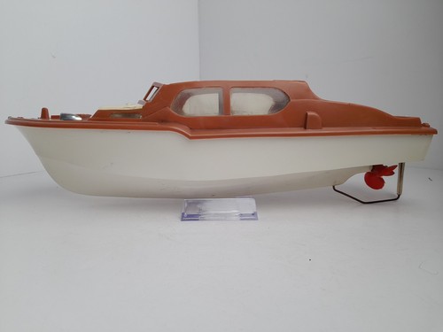 Vintage wind boat - up, /