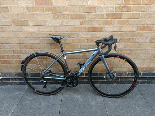 Kinesis racelight disc - kinesis,