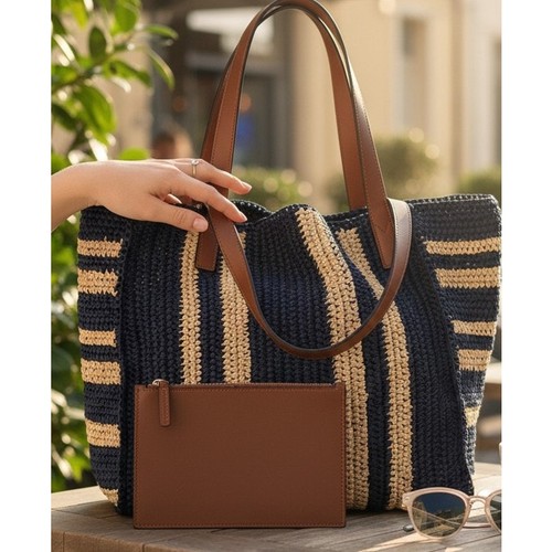 Ralph lauren striped woven - striped,