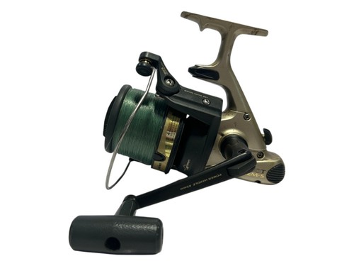 Daiwa emblem 5500t j13 - daiwa,