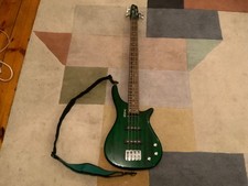 SHINE 4 STRING ELECTRIC GUITAR