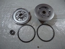 Yamaha FJ1200 Clutch Drum Boss