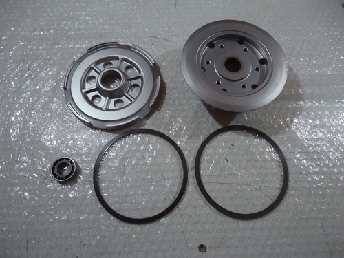 Yamaha fj1200 clutch drum boss - fj1200,