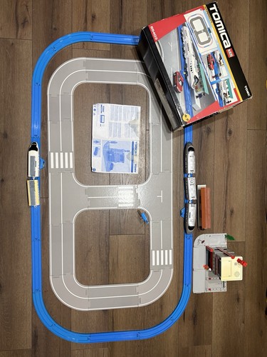 Tomy tomica 85403 city express - 85403,