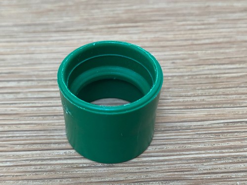 Green cub beaver scout plastic - beaver,