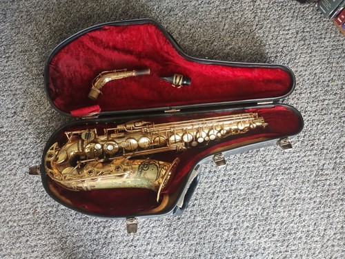 Yamaha professional sax yas - professional, 62