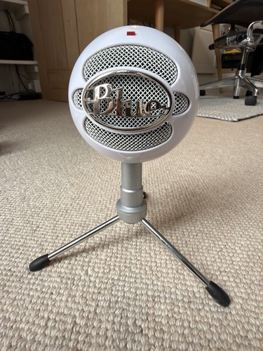 Blue snowball ice usb - blue,