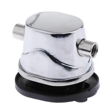 Double snare drum lugs +