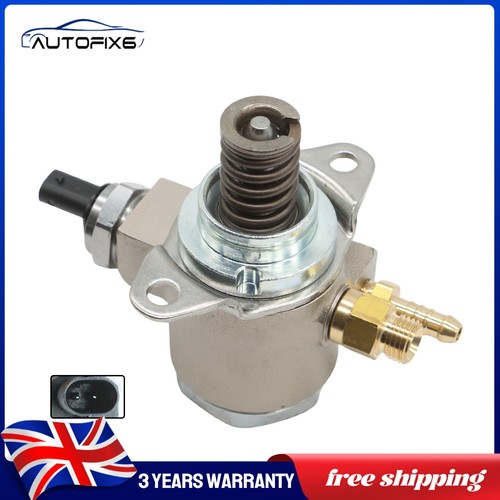 High pressure fuel - fuel, for