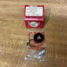 Honda PC50 Carb float set  NOS