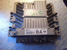 Nissan Qashqai  ECU 23710JD59C