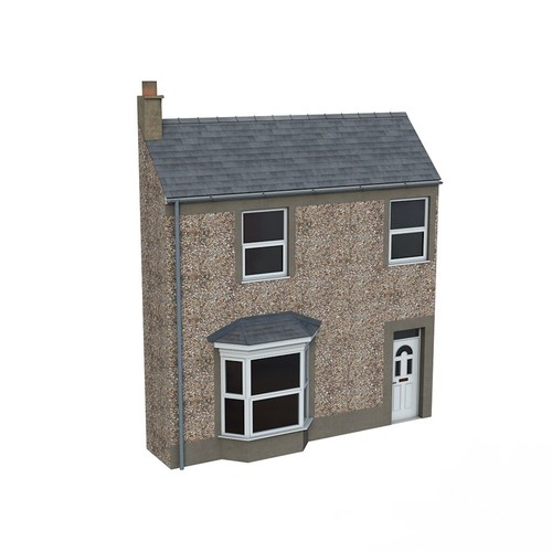 Bachmann 0203 scenecraft - 44-0203,
