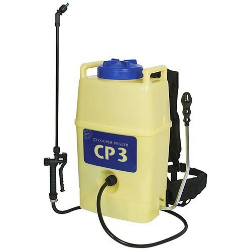 Cooper pegler cp3 evolution - cooper,
