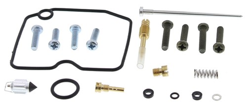 Carburetor rebuild kit for - rebuild,