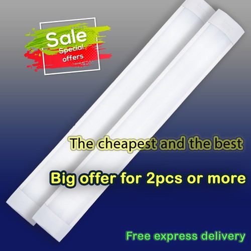 Led batten lights - led,