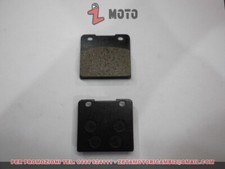 brake pads Kawasaki Z500 Z1300 Suzuki GS500 750 GSX1100 ref. 69130-45100
