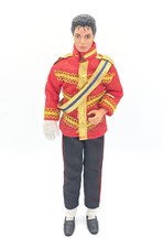 Vintage 1984 Michael Jackson