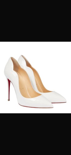 Christian louboutin hot chick - christian,