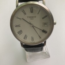  Tissot 1853  T870/970  Date