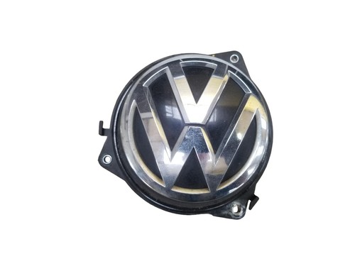 Volkswagen polo bootlid - volkswagen,