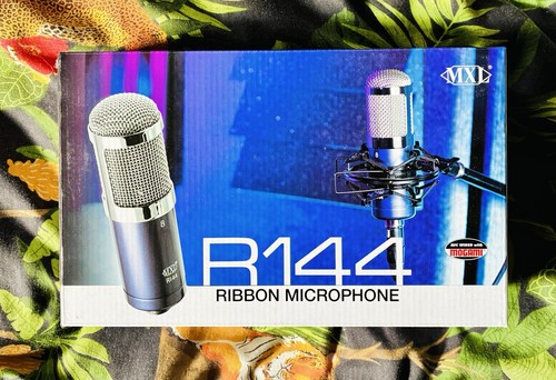 Mxl r144 small ribbon - r144,