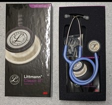 BNIB Littmann Classic III Stethoscope