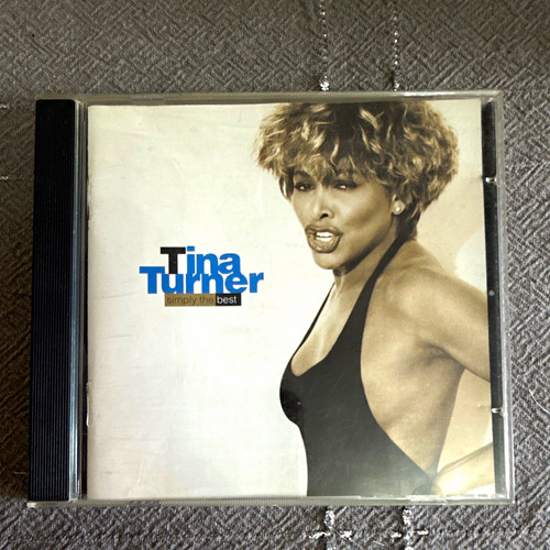 Tina turner simply - turner,