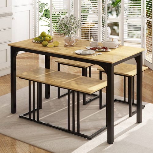 Piece dining table set - dining,