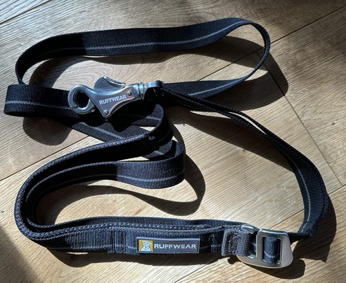 Switchbak double ended - double-ended, dog