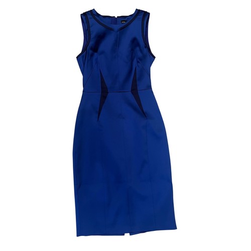 Karen millen blue tailored - karen,