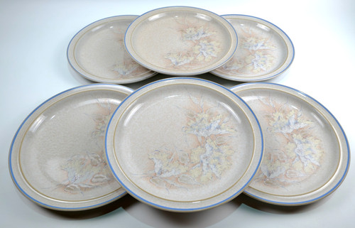 Denby tasmin set - of, 6