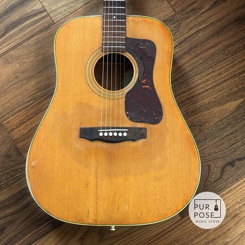 Guild 1972 westerly - guild,
