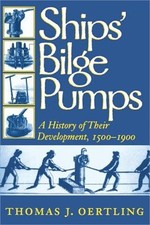 Ships Bilge Pumps (Paperback