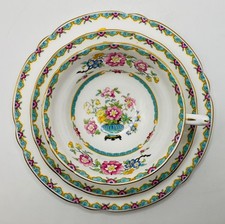 Stunning Grosvenor China