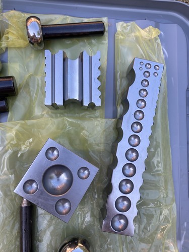 Professional metal forming - professional,