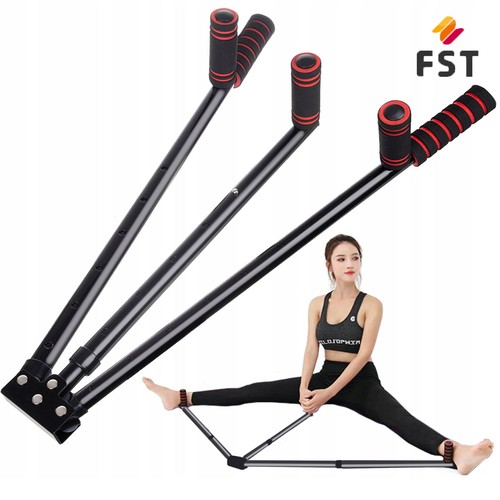 Leg stretcher stretching - leg,