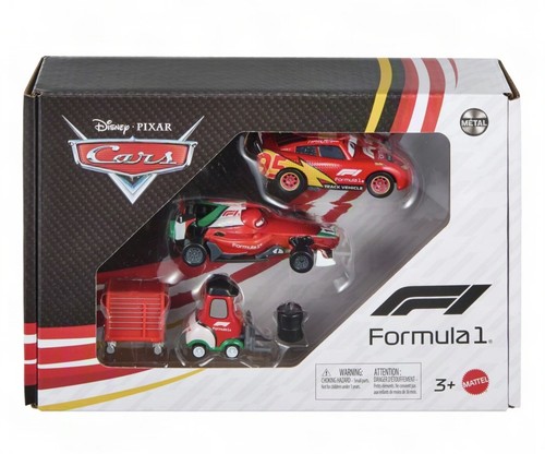 Mattel disney pixar cars x - disney,