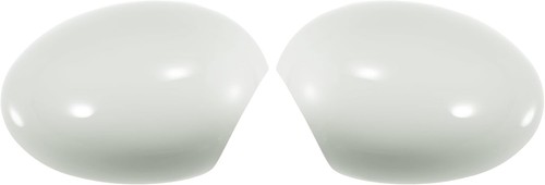 Pcs side wing mirror - 2,