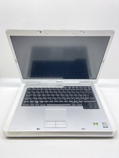 Retro Dell Inspiron 1501 PP23LA laptop untested 