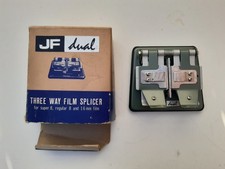 JF -Dual Three Way Film
