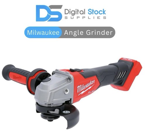 Milwaukee m18fsag115x fuel - milwaukee,