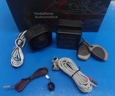 COBRA CAR ALARM IMMOBILISER
