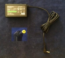 Original Charger SONY XA-AC13 5V 2000mA