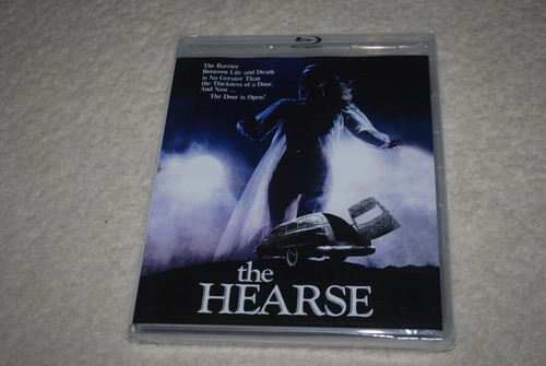The hearse oop - -,