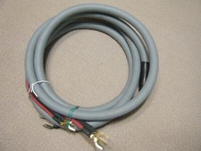 AudioQuest CRYSTAL Speakers